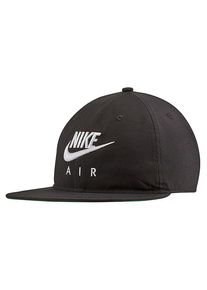 Nike Sportswear Pro Air Strapback Cap - Schwarz