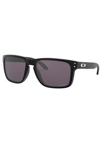 Oakley Holbrook XL - Sonnenbrille für Herren - Schwarz