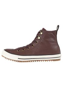 Converse Chuck Taylor All Star Hi Hiker - Sneaker für Damen - Braun - Größe 36