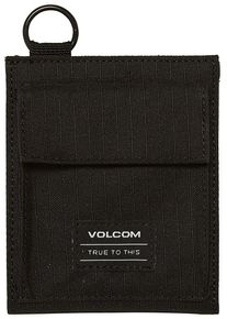 Volcom Voltical - Geldbeutel für Herren - Schwarz