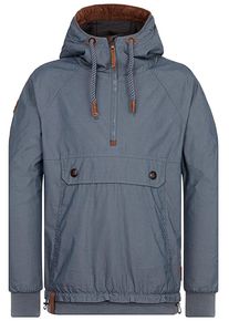 Naketano Cruiser - Jacke für Herren - Grau - Größe S