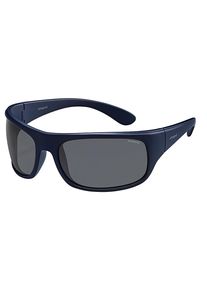 Polaroid PLD 7886 Sonnenbrille - Blau