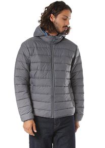 CMP Jacket Zip Hood - Outdoorjacke für Herren - Grau - Größe 48