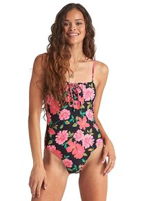Billabong Sweet Song - Badeanzug für Damen - Mehrfarbig - Größe XL