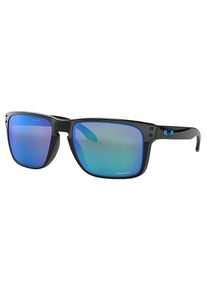 Oakley Holbrook XL - Sonnenbrille für Herren - Schwarz