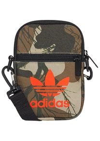 adidas originals Camo Festival Umhängetasche - Camouflage