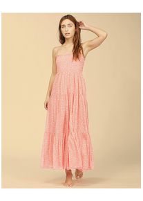Billabong Prairie Days - Kleid für Damen - Rot - Größe M