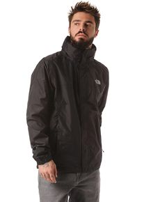 The North Face Resolve 2 - Funktionsjacke für Herren - Schwarz - Größe XS