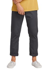 Volcom Frickin Modern Stretch - Stoffhose für Herren - Grau - Größe 28/30