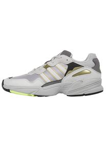 adidas originals Yung-96 - Sneaker für Herren - Silber - Größe 42