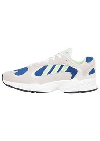 adidas originals Yung-1 - Sneaker für Herren - Grau - Größe 42
