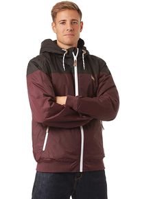 Iriedaily Insulaner - Jacke für Herren - Rot - Größe S