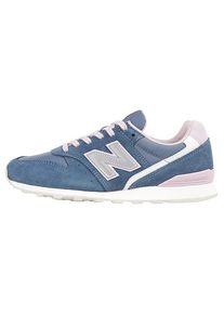 New Balance WL996 - Sneaker für Damen - Blau - Größe 36