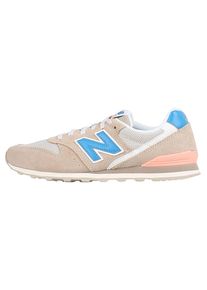 New Balance WL996 B - Sneaker für Damen - Beige - Größe 36,5