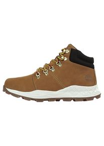 Timberland Brooklyn Hiker - Stiefel für Herren - Braun - Größe 43,5