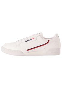 adidas originals Continental 80 Vegan - Sneaker für Herren - Weiß - Größe 36