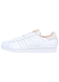 adidas originals Superstar Sneaker - Weiß - Größe 48