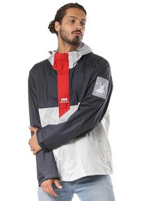 Helly Hansen Yu Rain - Jacke für Herren - Blau - Größe S