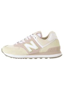 New Balance WL574-B - Sneaker für Damen - Pink - Größe 36