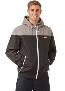 Iriedaily Insulaner - Jacke für Herren - Schwarz - Größe S