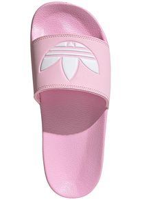 adidas originals Adilette Lite W - Sandalen für Damen - Pink - Größe 36 2/3