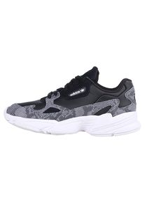 adidas originals Falcon - Sneaker für Damen - Schwarz - Größe 36