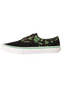 Vans Era Pro - Sneaker für Herren - Schwarz - Größe 40,5