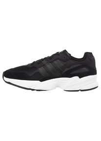 adidas originals Yung-96 - Sneaker für Herren - Schwarz - Größe 44