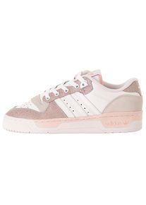 adidas originals Rivalry Low - Sneaker für Damen - Weiß - Größe 36