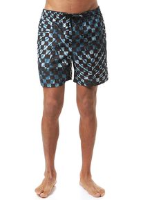 Vans Mixed Volley - Boardshorts für Herren - Blau - Größe S