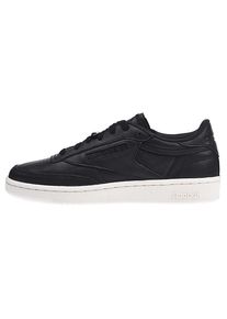 Reebok Club C 85 Hardware - Sneaker für Damen - Schwarz - Größe 35