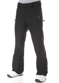 Volcom Freakin Snow Chino - Snowboardhose für Herren - Schwarz - Größe S