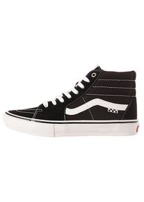Vans Skate SK8-Hi - Sneaker für Herren - Schwarz - Größe 36