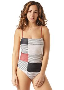 Rip Curl Open Road Revo Chky - Badeanzug für Damen - Mehrfarbig - Größe S