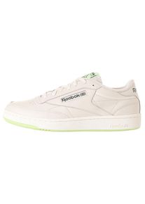 Reebok Club C 85 - Sneaker für Herren - Weiß - Größe 40