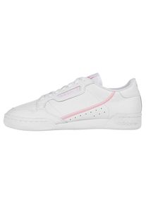 adidas originals Continental 80 - Sneaker für Damen - Weiß - Größe 36