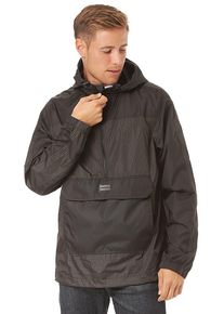 DC Field Anorak - Jacke für Herren - Schwarz - Größe S