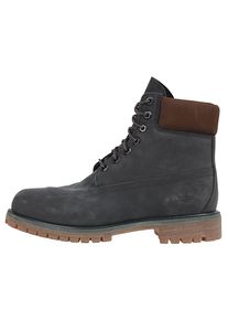 Timberland 6 inch Premium Urban Chic - Stiefel für Herren - Grau - Größe 45,5