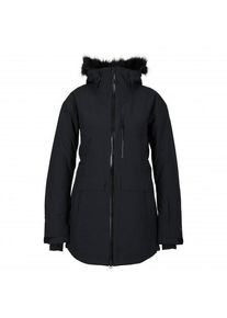 Columbia - Women's Mount Bindo II Insulated Jacket - Skijacke Gr XS schwarz