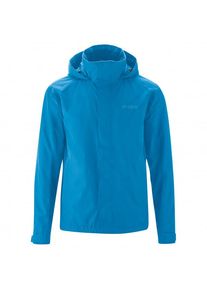 Maier Sports - Nastum Jacket - Regenjacke Gr 52 blau