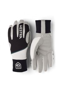Hestra - Comfort Tracker 5 Finger - Handschuhe Gr 7 grau
