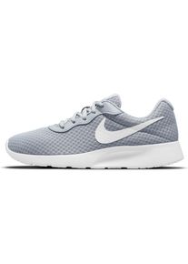 Nike Tanjun Sneaker Damen - grau - Gr. 36 1/2 - Mesh
