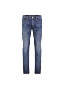Slim Fit Jeans Arne, dark vintage blue