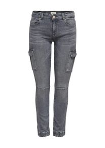 Beige 40 DAMEN Jeans Cargo jeans Basisch Stefanel Cargo jeans Rabatt 63 % 