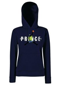 Youth Designz Kapuzenpullover »Fresh Prince Damen Hoodie Pullover
