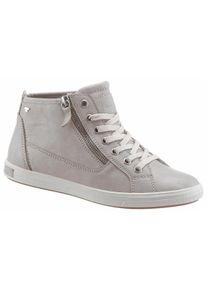 Tom Tailor Große Größen Sneaker Gr. 39 grau für Damen