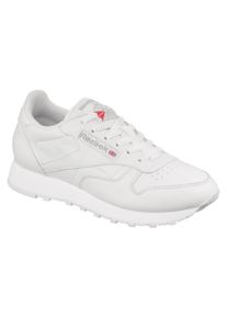 Reebok CLASSIC Große Größen Sneaker Gr. 38 weiß für Damen