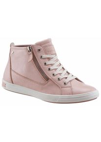 Tom Tailor Große Größen Sneaker Gr. 39 rosa für Damen