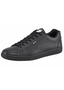 Große Größen OCEAN SPORTSWEAR Sneaker »Select« Gr. 40 schwarz für Damen