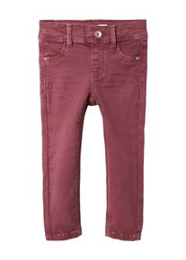 name it Jeggings 'Polly' Jeans Lila